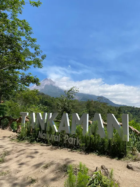 Tankaman Natural Park