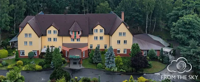 Hotel Sylwia