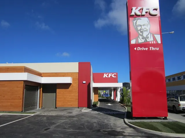 KFC