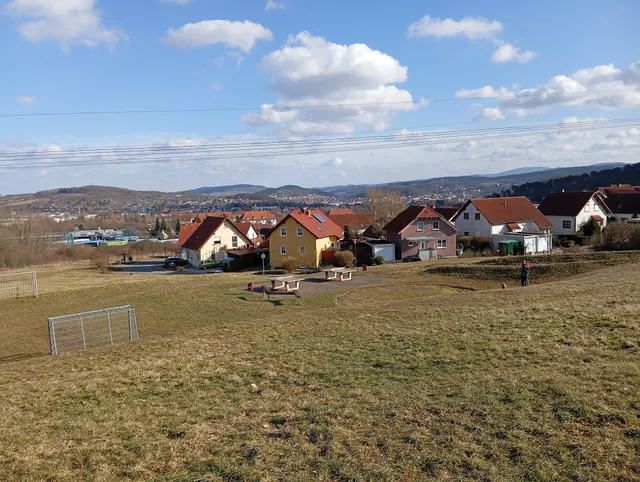 Ferienwohnung Karlskuppe - Peggy Bindel