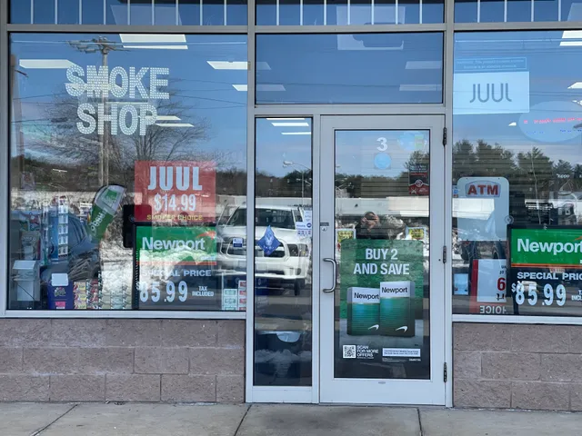 Smoker Choice Plaistow