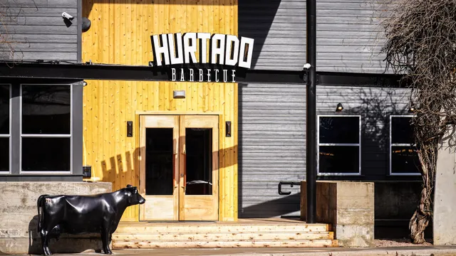 Hurtado Barbecue Dallas