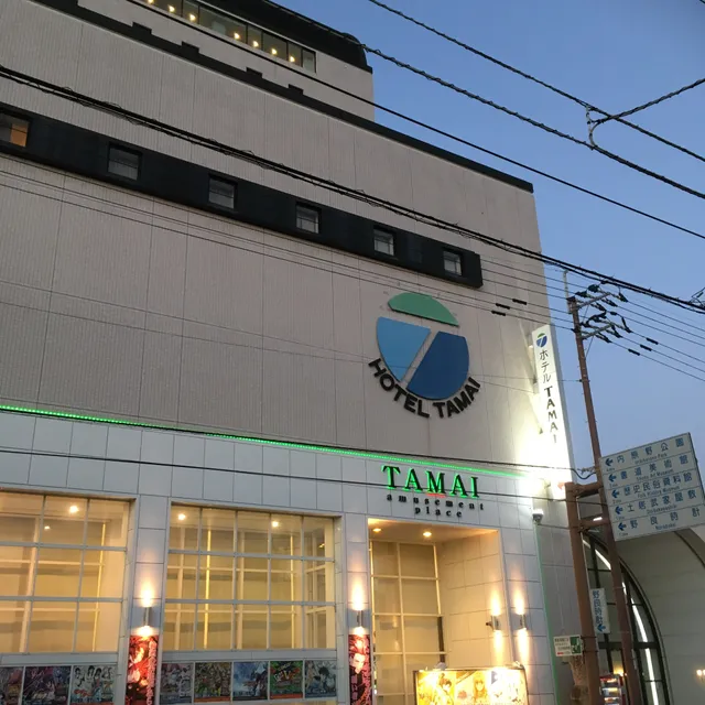 Hotel Tamai