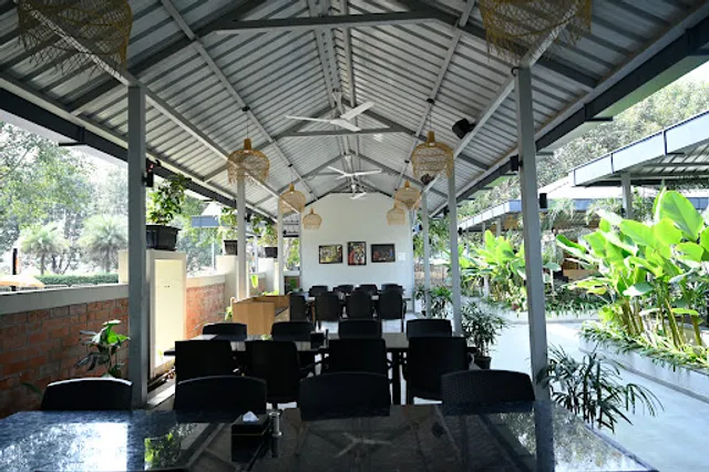 Urus |Best Family Restaurant PCMC|