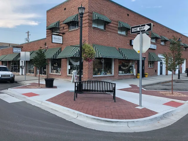 Mustard Seed Home Decor & More