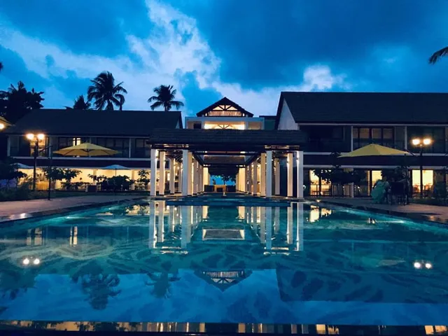 Edassery Sealine Villas Stay