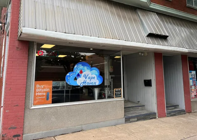 Vape Haven Williamsport