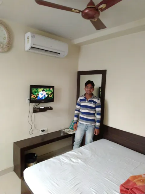 Gaba Hotel & Restaurant