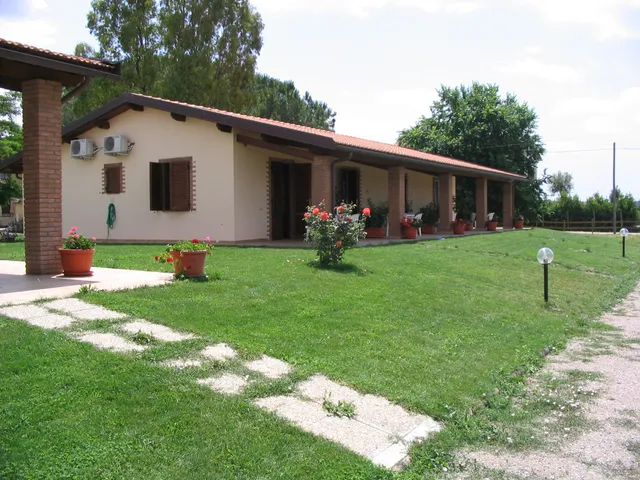 Agriturismo Arcobaleno