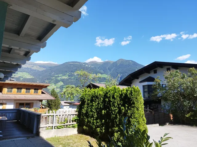 Sonnseitn Appartments