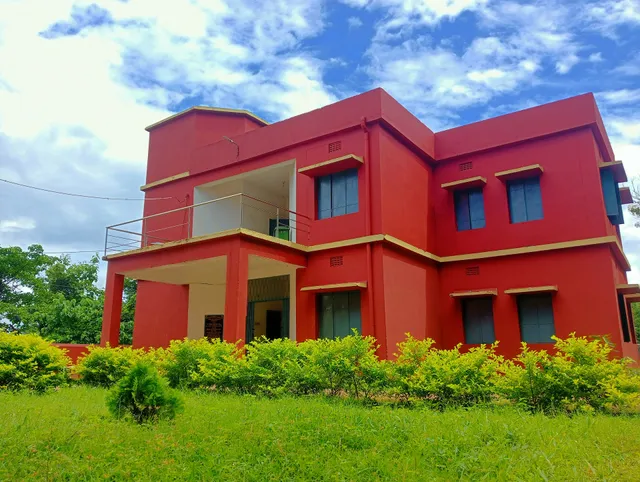 Nayagarh Jadumani Hostel