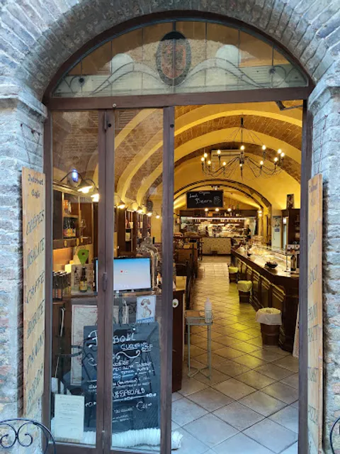 Bar Ristorante Boboli