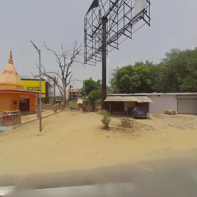 OYO 28106 Hotel A R Inn