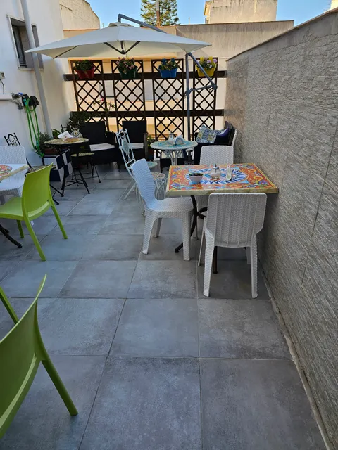 Bed & Breakfast Delle Palme