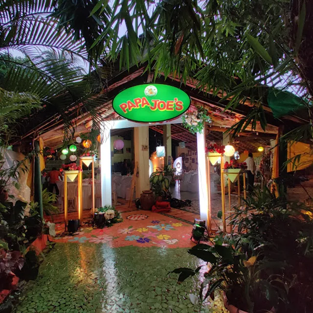 Papa Joe's Restaurant