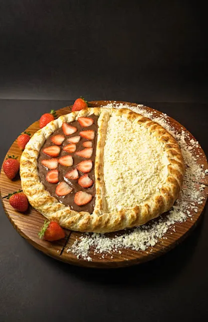 New Vintages Pizzas - Novo Hamburgo