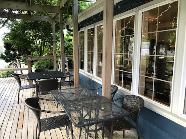 La Conner Thai Garden