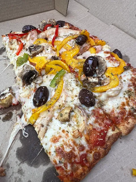 Natalino’s Pizza South Surrey