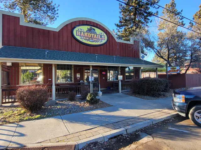 Hardtails Outlaw Country Dive Bar & Grill