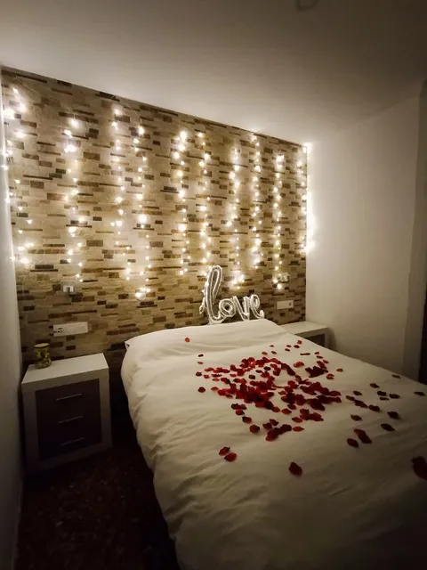 La Casa de la Mimosa