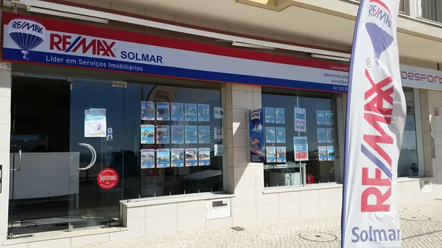 Remax Solmar