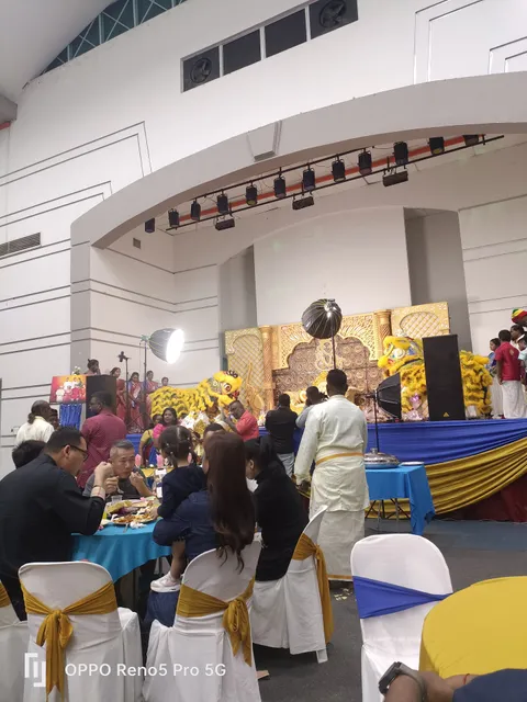 Sri Petaling Community Centre