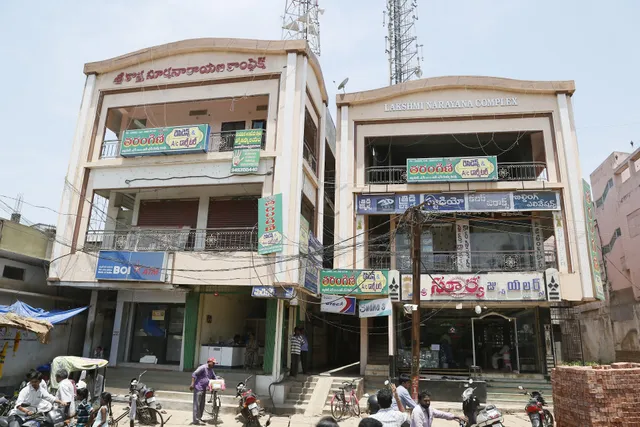 Tarangini residency & lodge