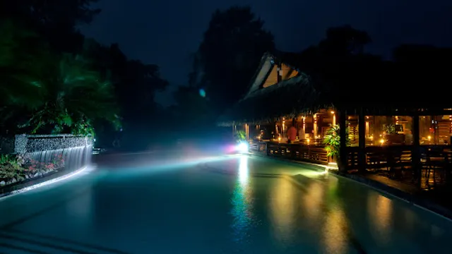 Tabacón Thermal Resort and Spa