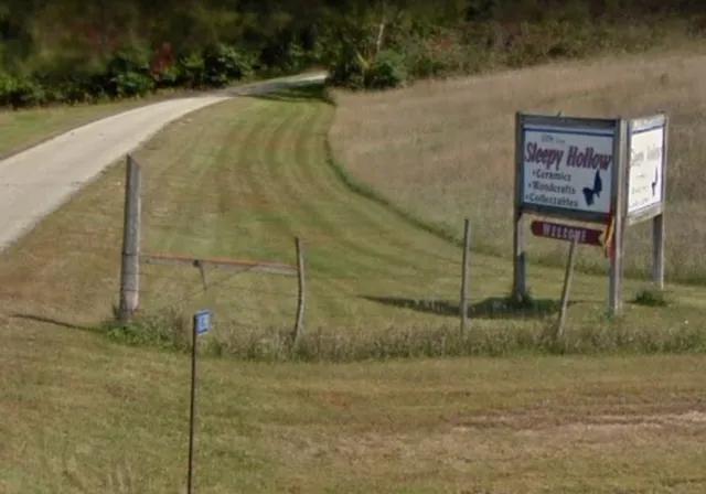 Gifts From Sleepy Hollow