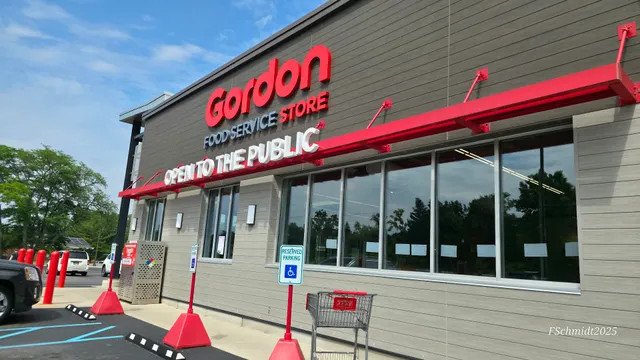Gordon Food Service Store