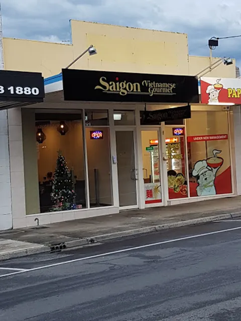 Saigon - Vietnamese Gourment