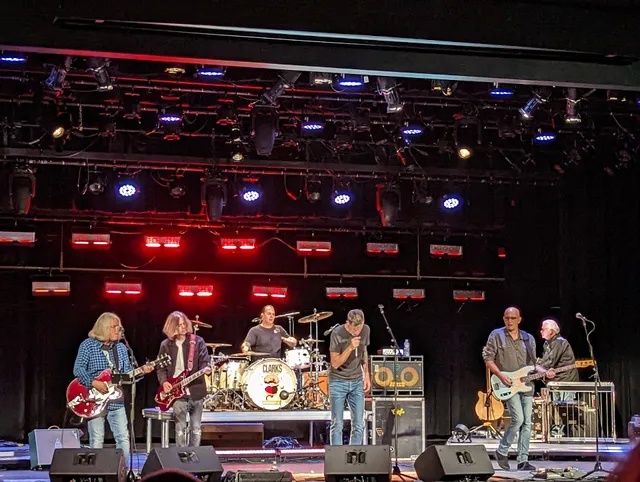 Miller Auditorium & Performing Arts Center