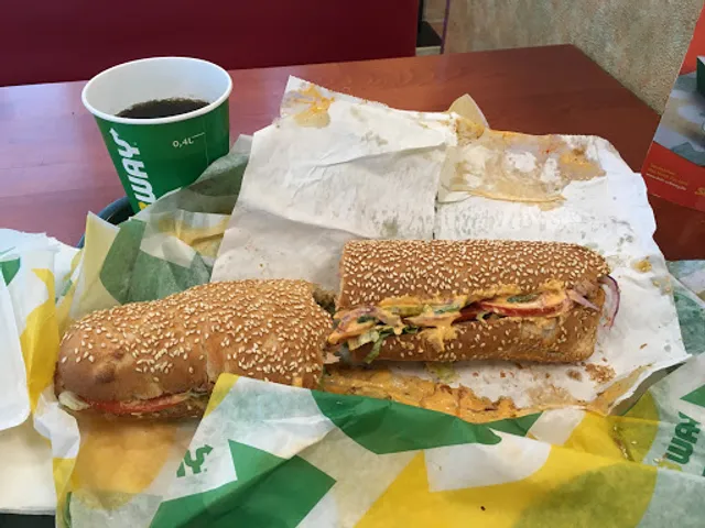 Subway