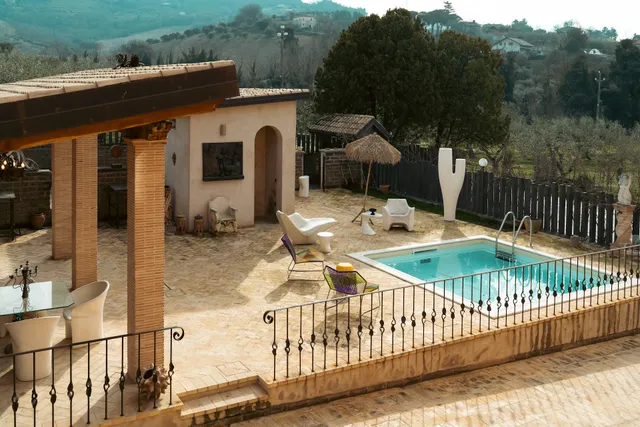 Ca' Martelli Campo di Stelle