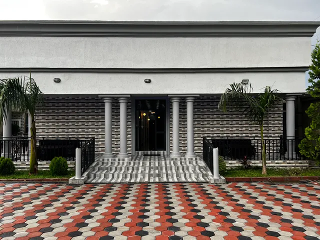 Newday Lodge Apartments