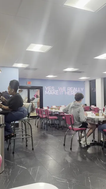 Scoops Homemade Ice Cream