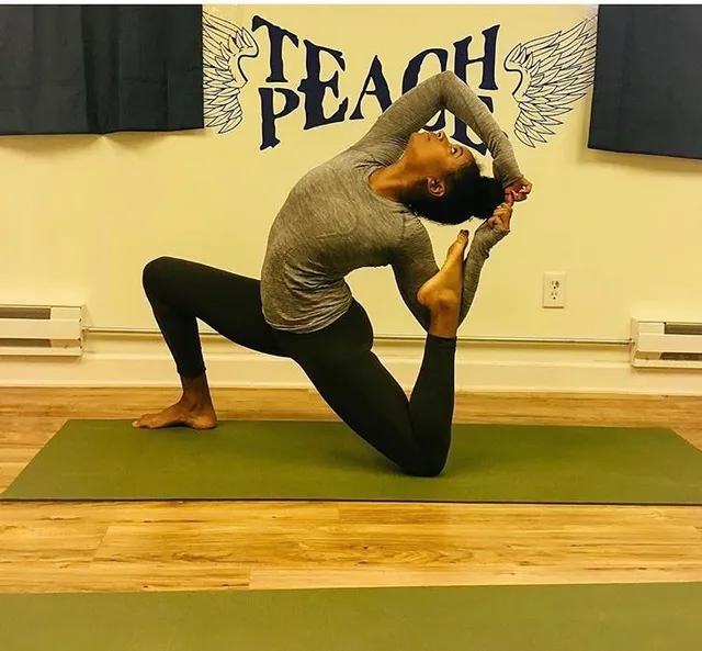 The Trap Yoga & Massage Studio