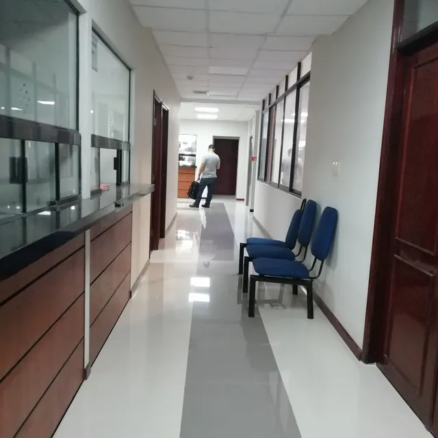 Juzgados del Trabajo y de Familia, Santa Cruz de la Sierra