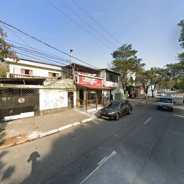 Pizzaria Saborear agora é LA VENEZZA