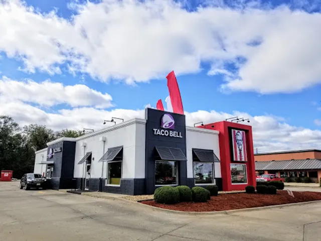 Taco Bell / KFC