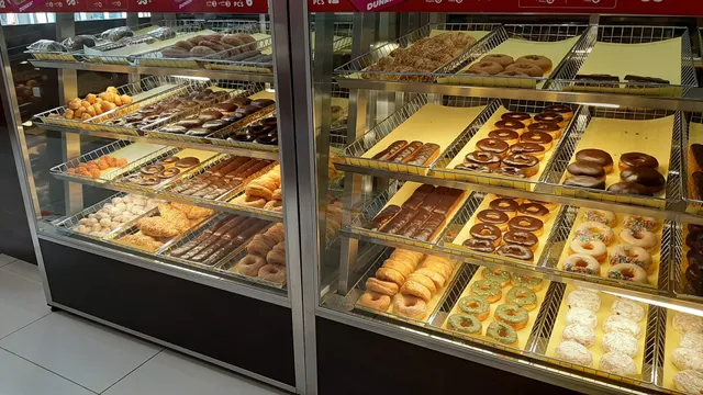 Dunkin' - دانكن