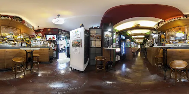 Sanpeña Cervecería Internacional Vinoteca