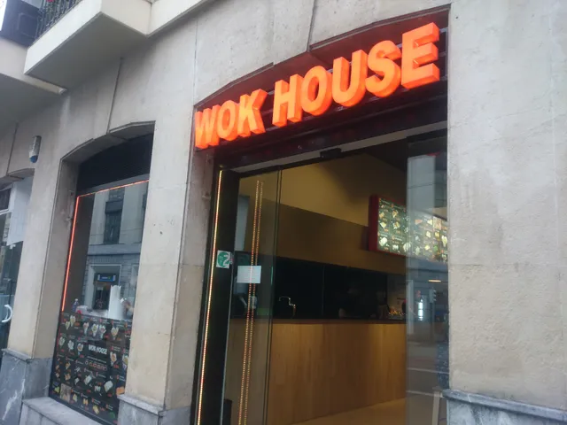 Wok House