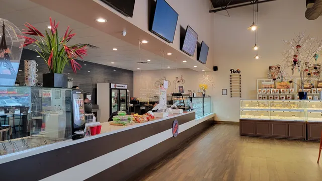 Paris Banh Mi Pho Pearland