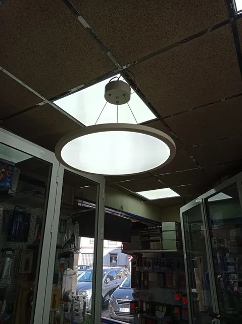 Llorga - Tienda de electrónica y componentes