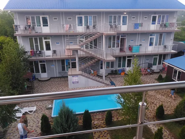 Gostevoy Dom Landariya