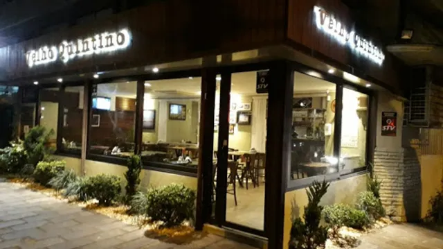 Restaurante Velho Quintino
