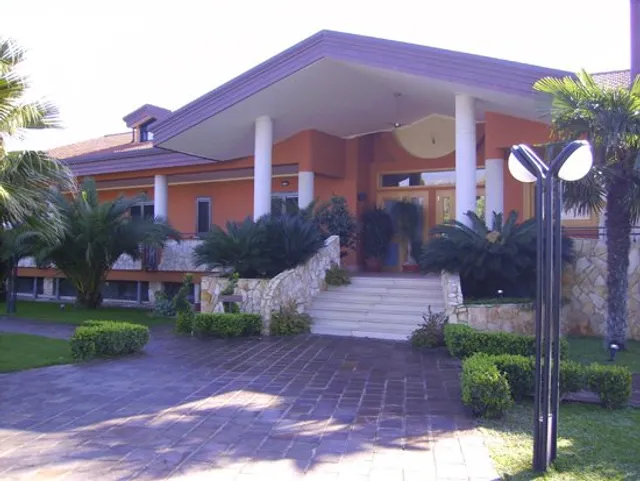 Agriturismo Terre delle monache