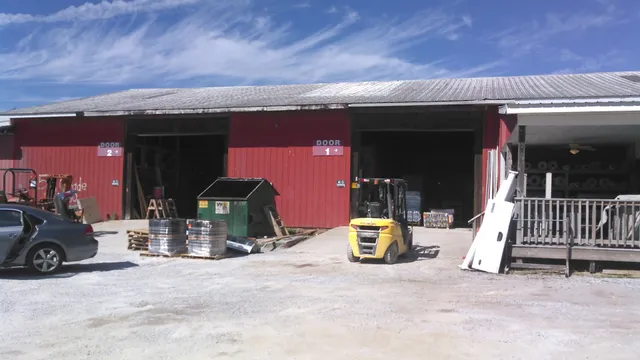 Niceville Cash & Carry