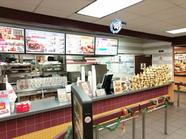 Burger King